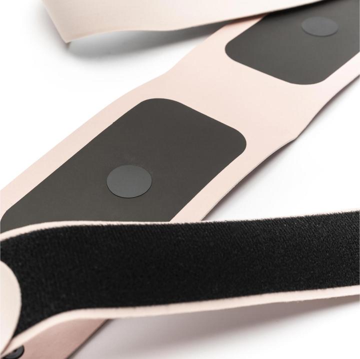 Image du produit Bodi-Tek Elektrostimulationsgerät Shape and Tone ab Belt toner
