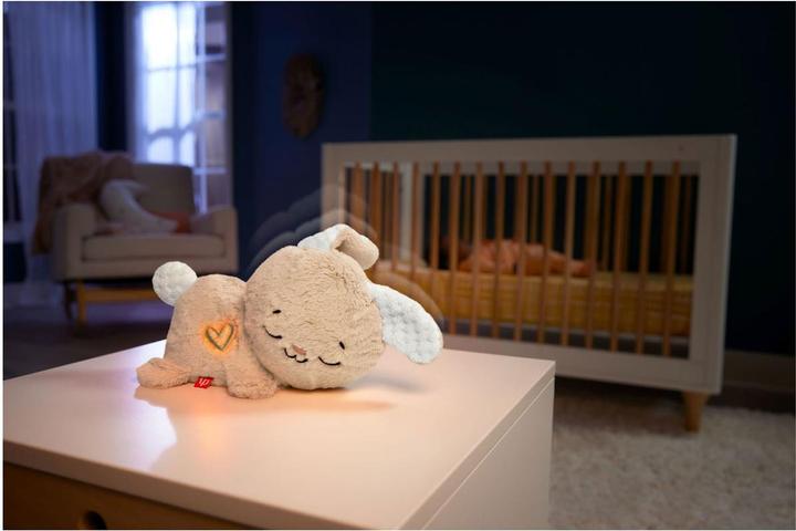 Immagine prodotto Fisher-Price Coniglietto del sonno