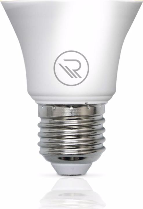 Actual product image Rademacher addZ White + Colour E27 LED (E27, 8.50 W, 806 lm, 1 x, F)