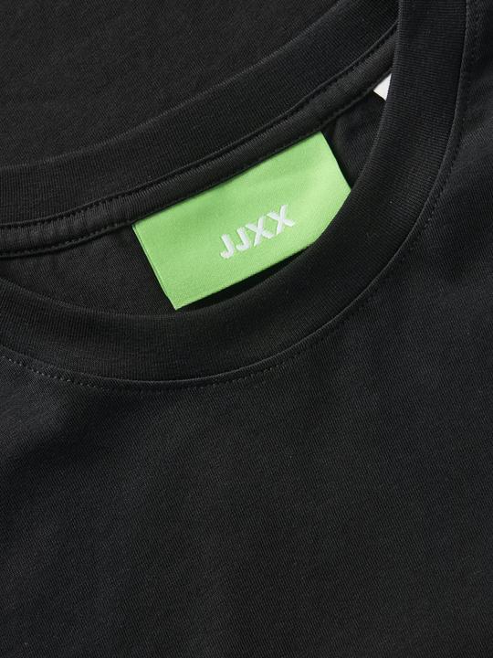 Produktbild JJXX Jxandrea Loose Ss Cropped Tee Jrs Noos (L)