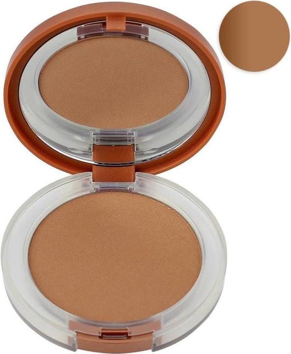Image du produit Clinique True Bronze (02-Sunkissed, Contour, 9.35 g)