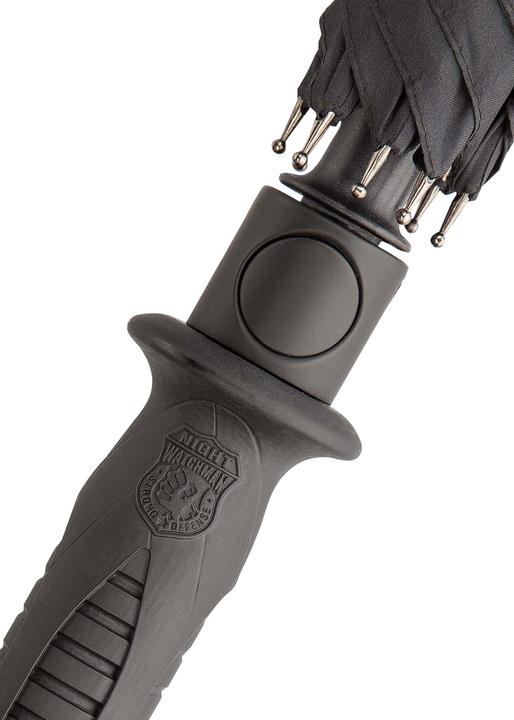 Produktbild United Cutlery Night Watchman Regenschirm