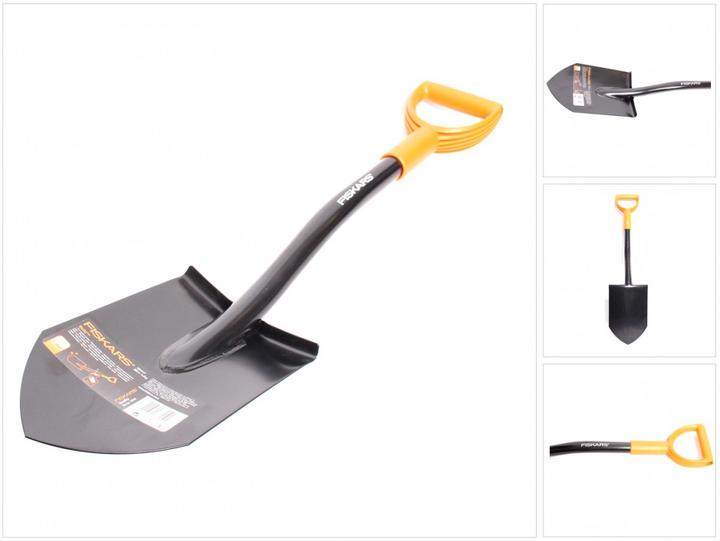Immagine prodotto Fiskars Scoop