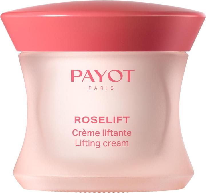 Actual product image Payot Paris Roselift Collagens (50 ml, Day cream)