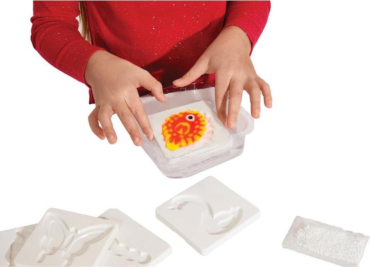 Produktbild Simba Aqua Gelz Colossal Set