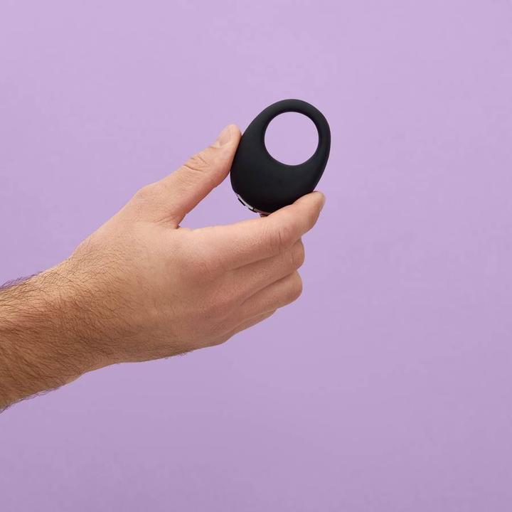 Actual product image Je Joue Mio Cock Ring (3.20 cm)