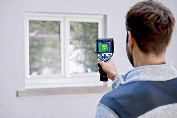 Produktbild Bosch Professional GTC 600 C