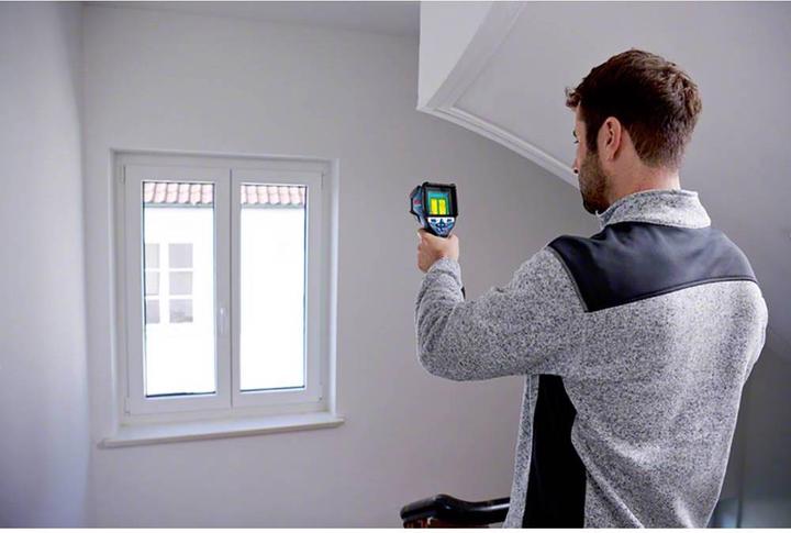 Produktbild Bosch Professional GTC 600 C