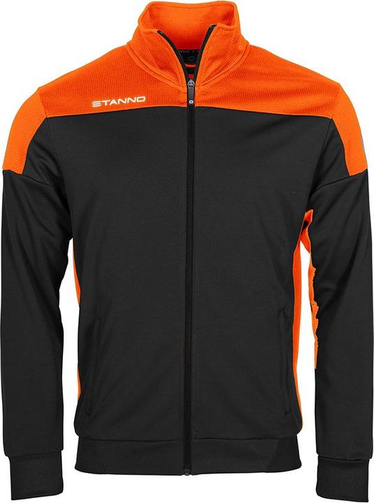 Stanno Pride Full Zip Jacke (164)
