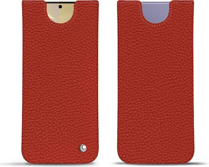 Actual product image Noreve Leather case (Samsung Galaxy S24+)