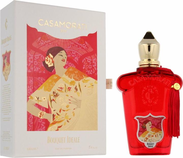 Produktbild XerJoff Casamorati Bouquet Ideale (Eau de Parfum, 100 ml)