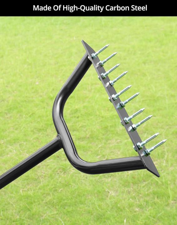 Produktbild Qwork Aerifizierer
