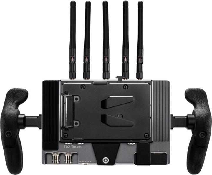 Immagine prodotto SmallHD 702 Tocco (7", WUXGA)