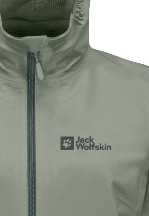 Produktbild Jack Wolfskin Moonrise 3In1 Jkt W (XL)