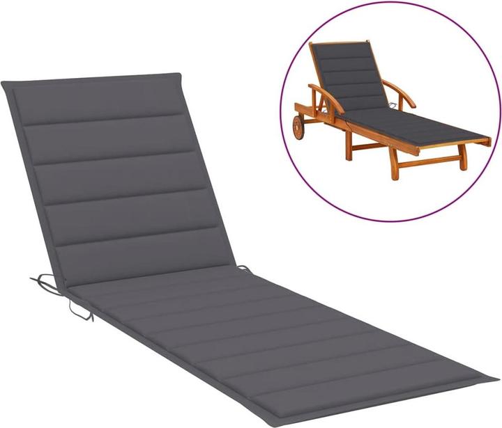 Produktbild VidaXL Hayder (200 x 50 x 3 cm)