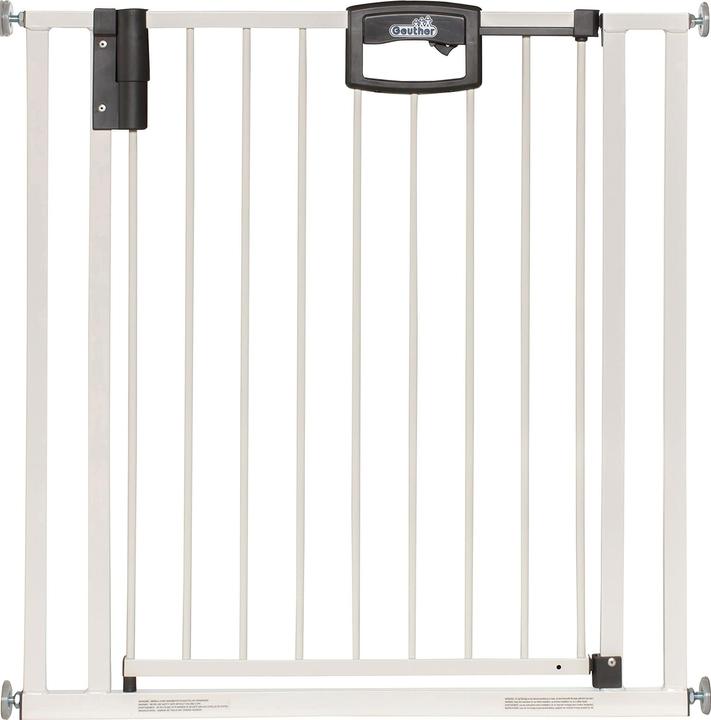 Image du produit Geuther Grille de protection de porte Easylock (68 cm)