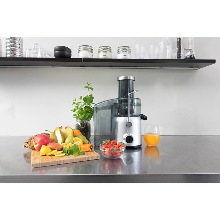 Produktbild Solis Compact 8451