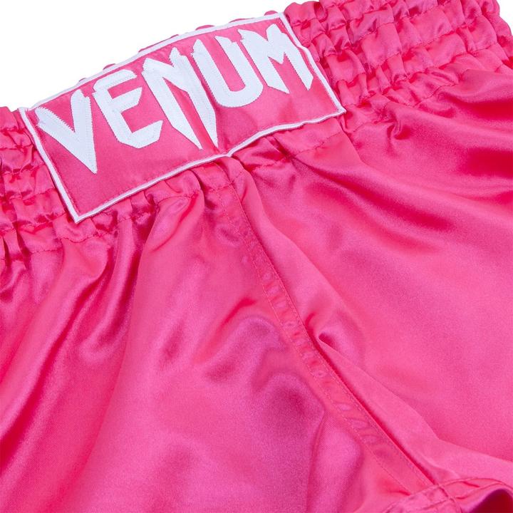 Actual product image Venum Muay Thai Shorts Classic (XL)