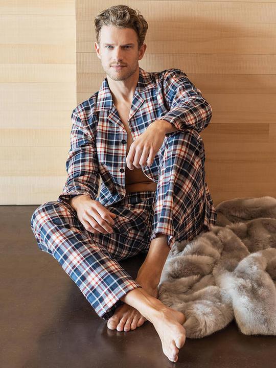 Image du produit ISA Bodywear Pyjama Fashion (XXL)