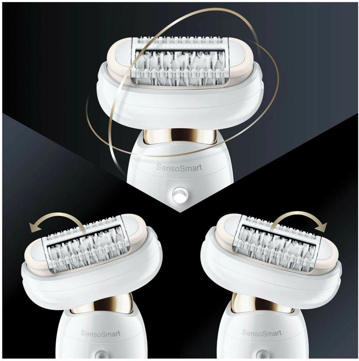 Productafbeelding Braun Silk-épil 9 Flex