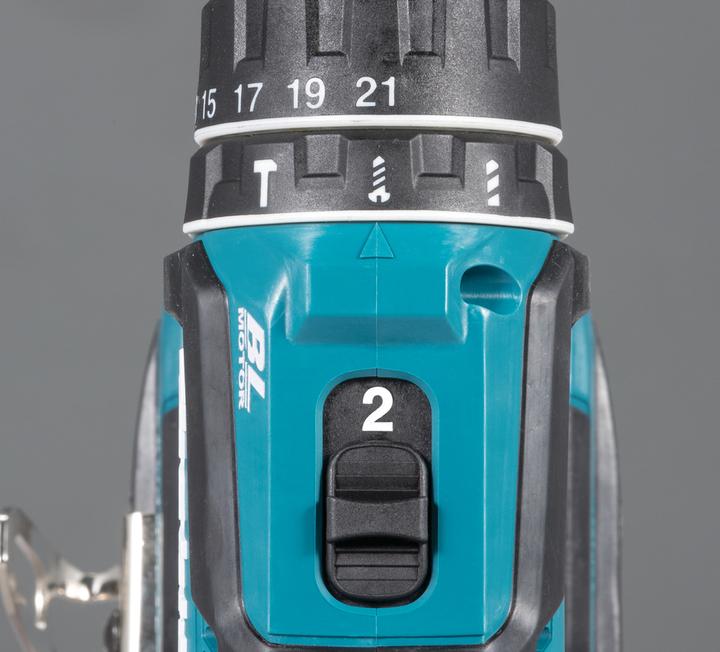 Produktbild Makita DHP485RTJ (Akkubetrieb)