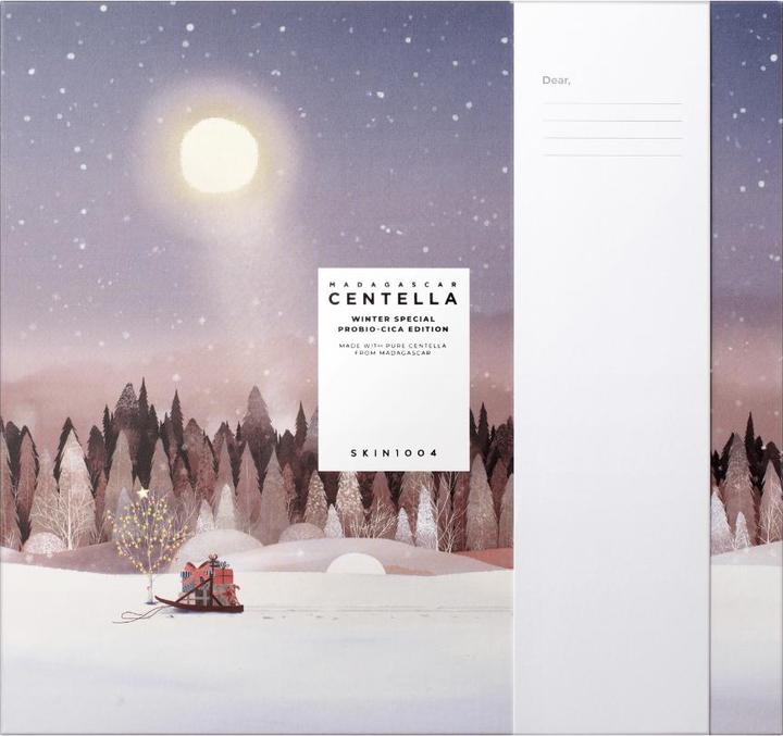 Produktbild Skin1004 Winther Special Probio-Cica Edition (Körperpflegeset)