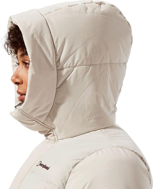 Actual product image Berghaus Insulated Combust Reflect Jacket (12, M)