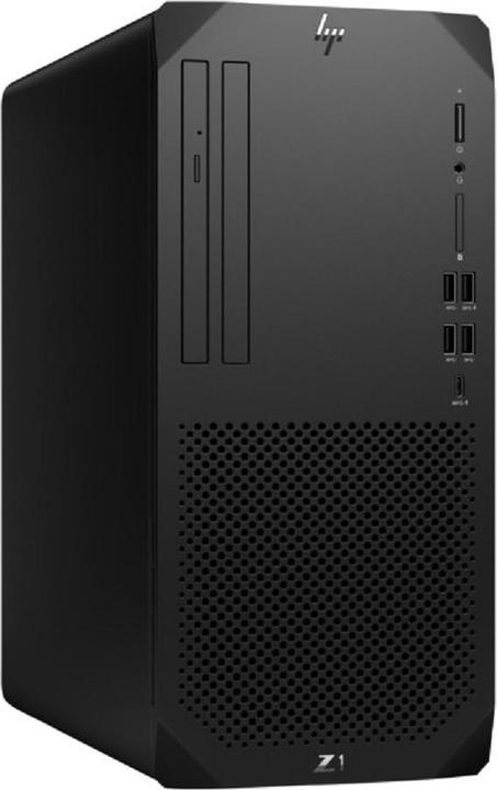 Image du produit HP Z1 G9 Tower Workstation A2JV7ES(Intel i7-14700 64GB RAM 1000GB SSD NVIDIA RTX - Workstation -... (Intel Core i7-14700, 64 Go, 1000 Go, GeForce RTX 4060)
