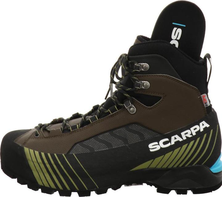 Immagine prodotto Scarpa Ribelle Lite HD Schuhe (44.5)
