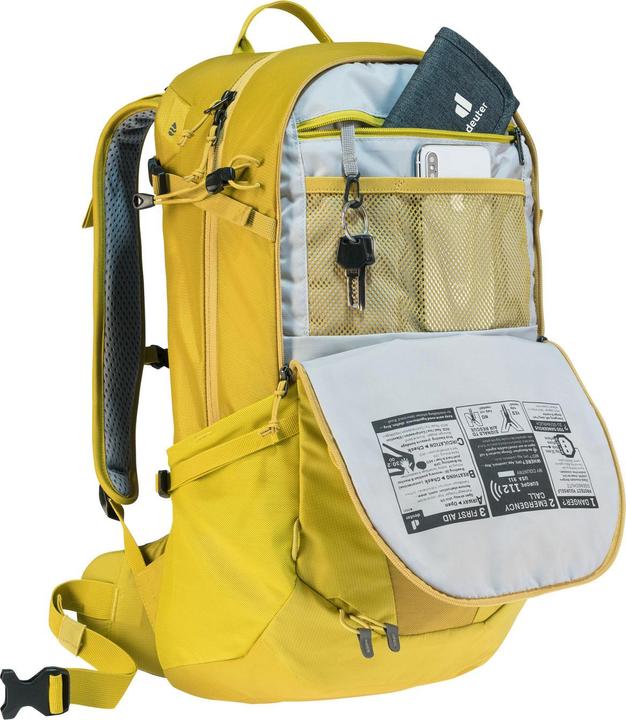 Immagine prodotto Deuter Futura 23 (23 l)