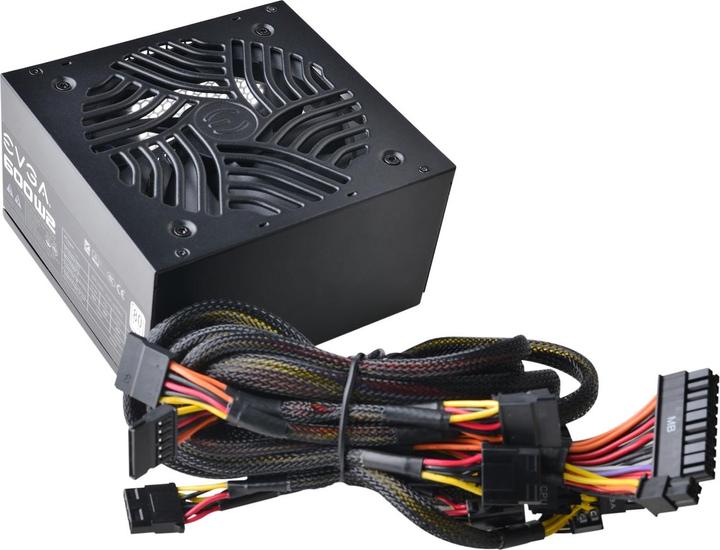 Produktbild EVGA White (600 W)