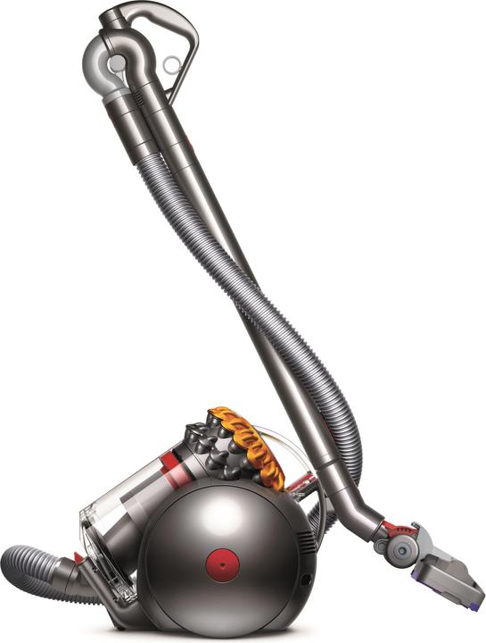Produktbild Dyson Big Ball Multifloor Plus