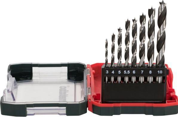 Actual product image Metabo PhD (3 mm, 4 mm, 5 mm, 5.5 mm, 6 mm, 7 mm, 8 mm, 10 mm)