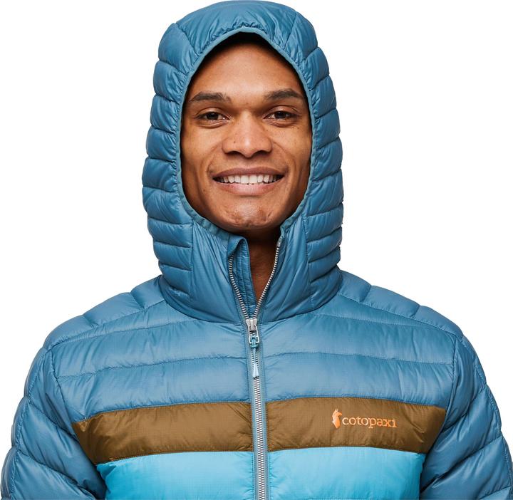 Produktbild Cotopaxi Fuego Down Hooded Jacket (S)