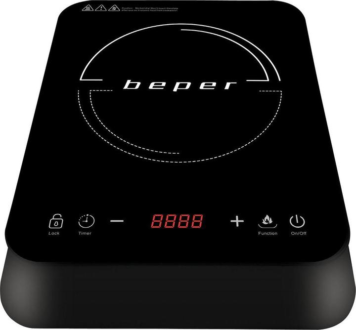 Actual product image Beper BF.700