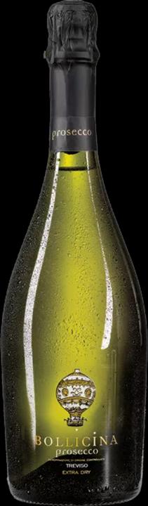 Produktbild Bosco del Merlo Bollicina Prosecco Spumante Extra Dry