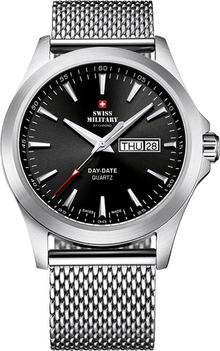 Produktbild Swiss Military Quartz (Analoguhr, 42 mm)
