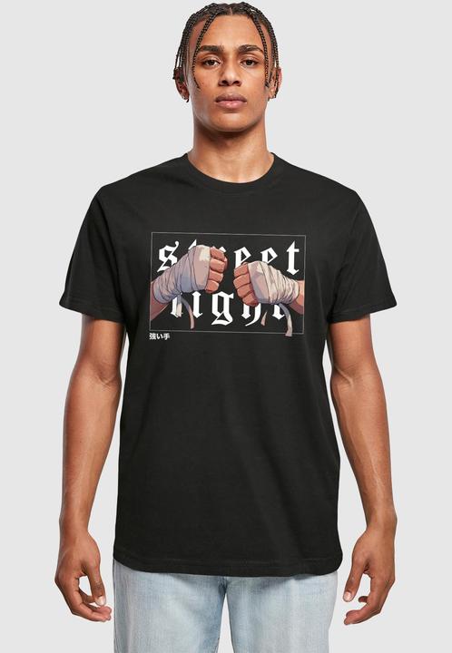 Immagine prodotto Mister Tee MisterTee Ready for Battle Tee - 186039 (L)