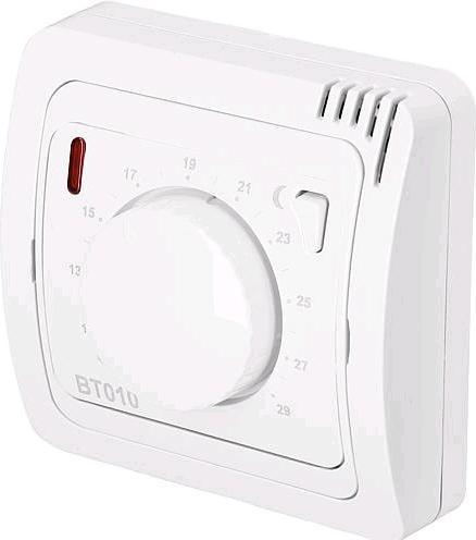 Image du produit Elektrobock Thermostat d'ambiance sans fil BT010