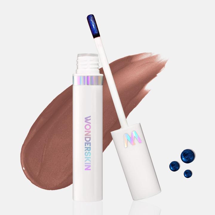 Produktbild Wonderskin Wonder Blading Lip Stain Masque (Fluid)