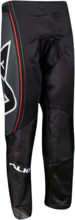 Actual product image Alkali Revel 2 SR InLine hockey trousers (M, black/anthracite) (M)