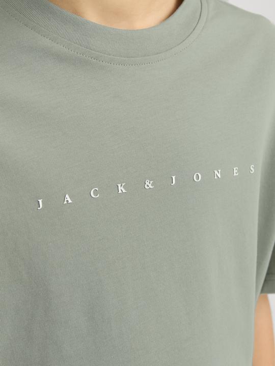 Immagine prodotto Jack & Jones Jjestar Jj Tee Ss Noos Jnr (140)