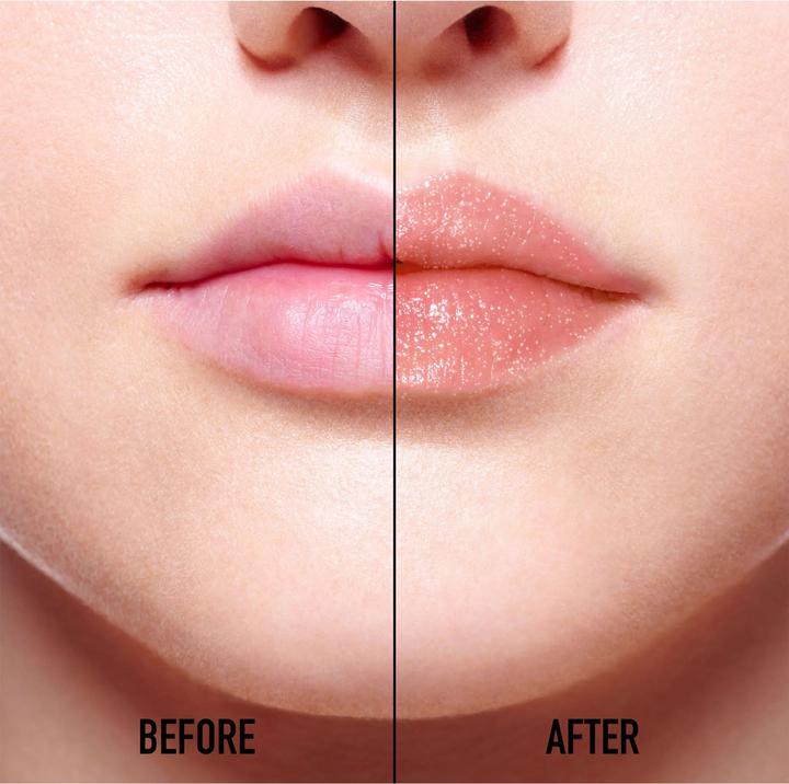 Produktbild Dior Addict Lip Glow Farbintensivierender Lippenbalsam – 24 Stunden* Feuchtigkeitspflege – 97 % Inha