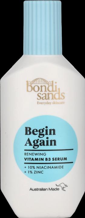 Bondi Sands Begin Again Vitamin B3 Serum 30ml (30 ml)