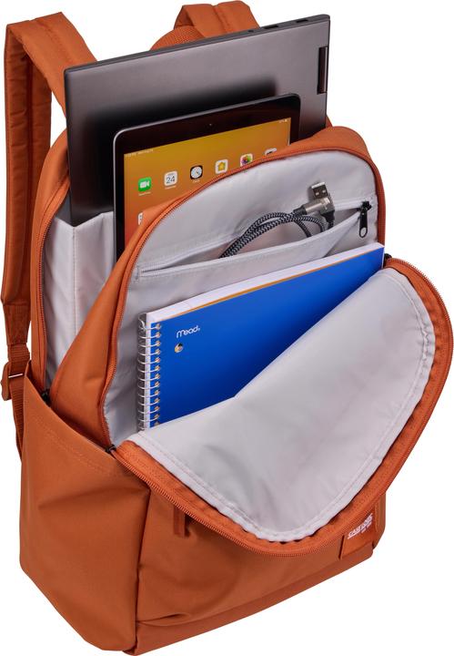 Image du produit Caselogic Sac à dos Campus Uplink 26L (Sac à bandoulière pour appareil photo, 26 l)