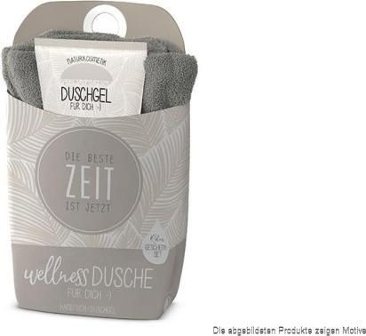 Produktbild La Vida Wellnessdusche HT+Dusch Feder (200 ml)