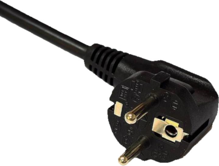 Actual product image Akyga Power strip Surge protection AK-SP-06A 5 CEE sockets 7 (5 x, CEE, 1.80 m)