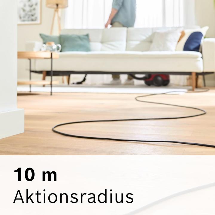 Produktbild Bosch Hausgeräte BOSC Bodenstaubsauger