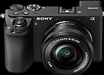 Produktbild Sony Alpha 6700 (26 Mpx, APS-C / DX)