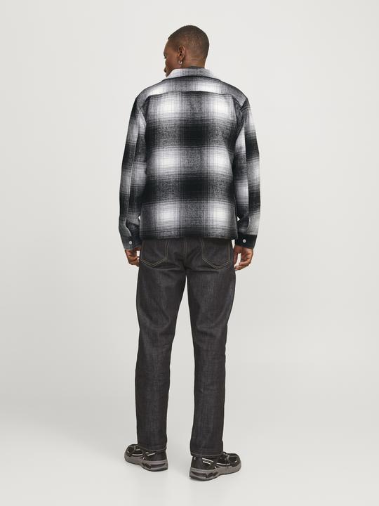 Immagine prodotto Jack & Jones Overshirt dal taglio ampio Overshirt (M)